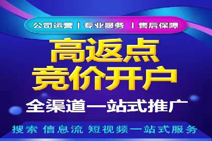 SEM托管服务成功案例精选